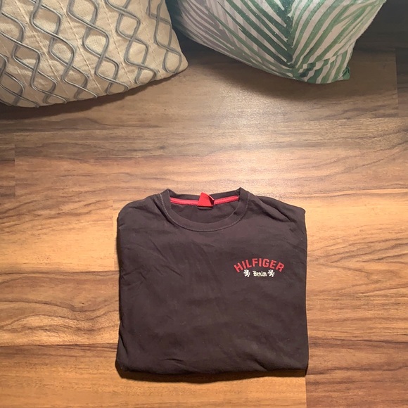 VTG 90s Hilfiger Long Sleeve